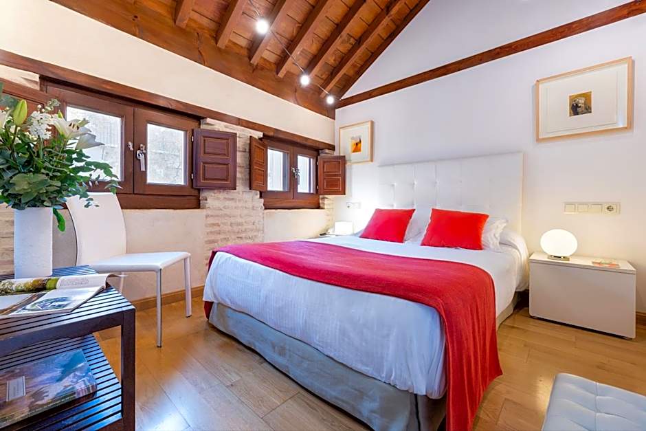 Gar Anat Hotel Boutique