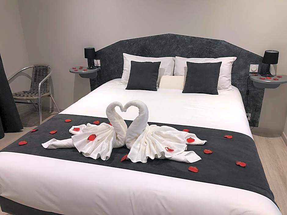 L’île aux Bateaux