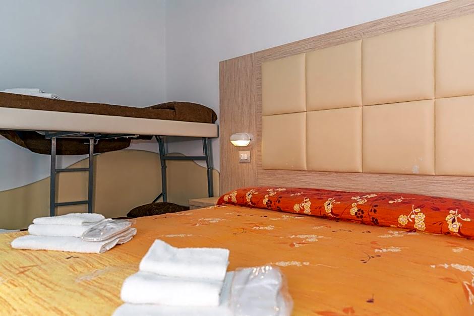 Hotel Croce Del Sud