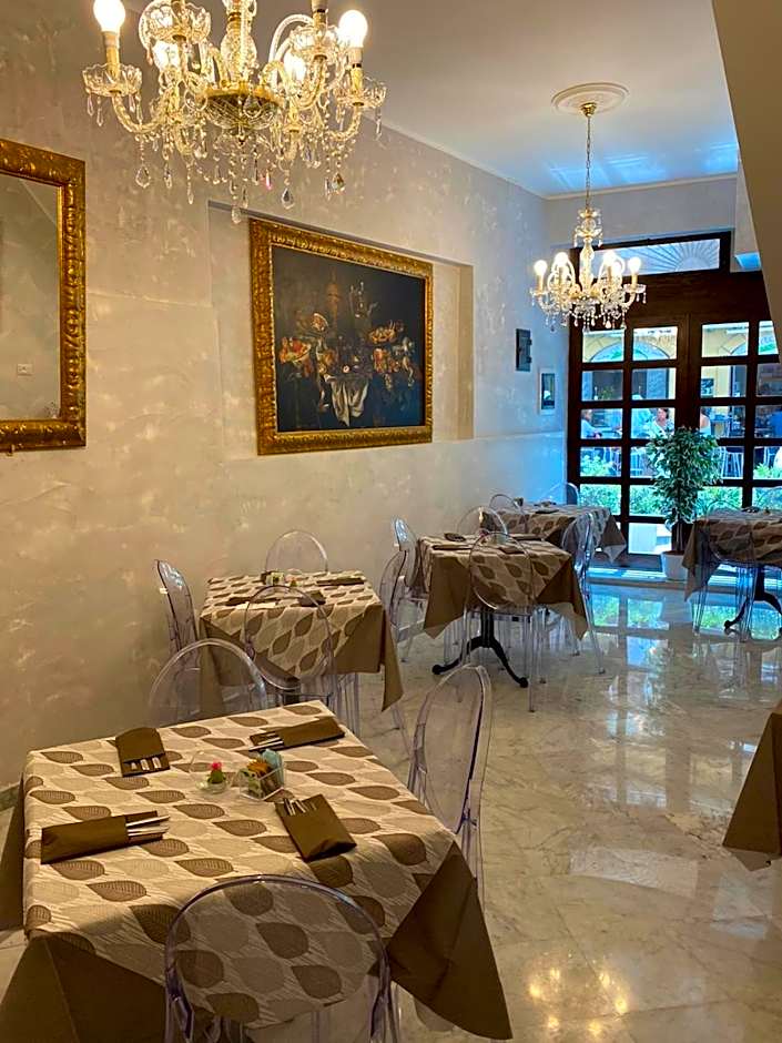 La Serenissima Hotel