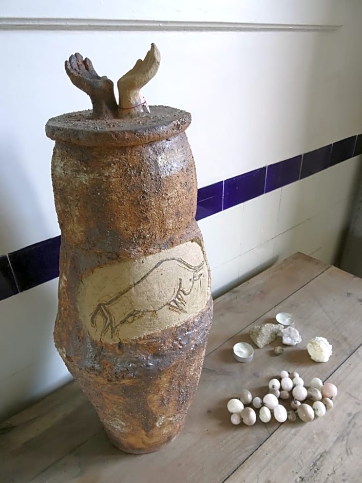 L'escalier des rêves