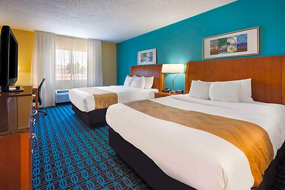 Quality Inn & Suites Bozeman