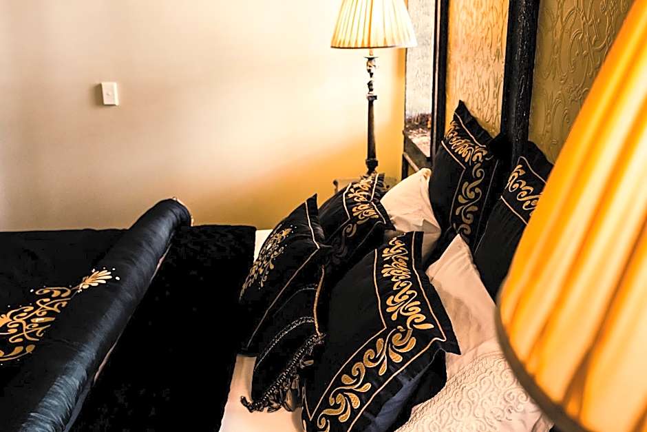 castlemaine colonial motel