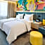 Spark by Hilton Vienna Messe Prater