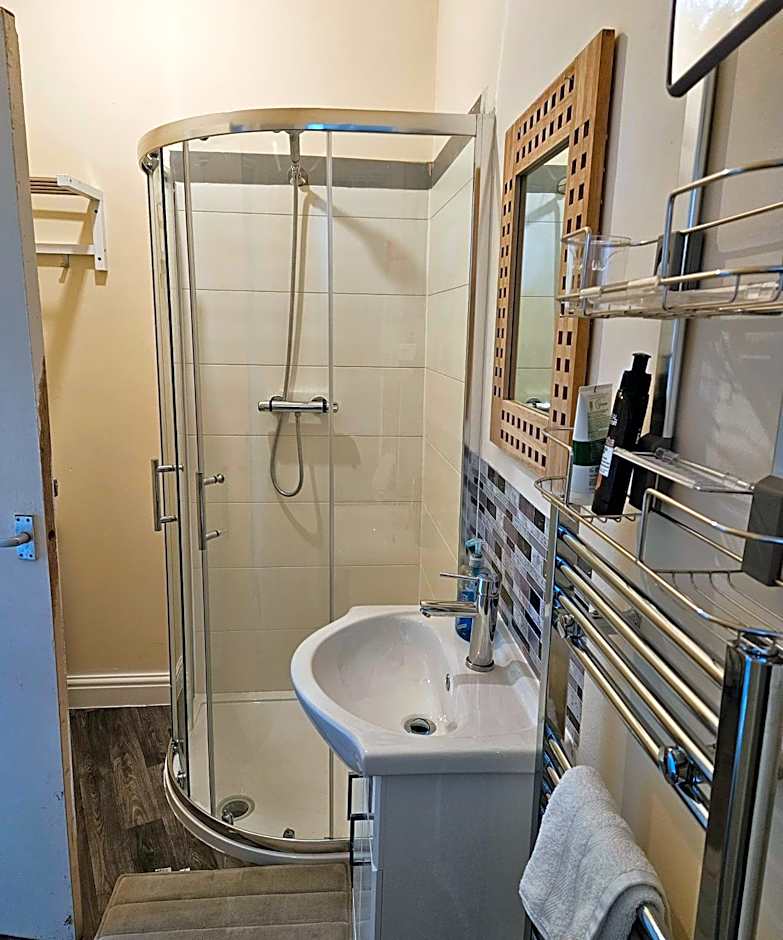 Redcar Seaview Apartments