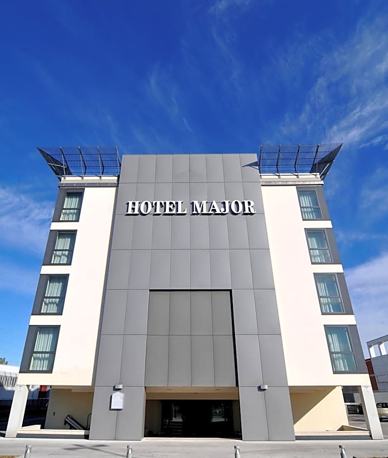Hotel Major