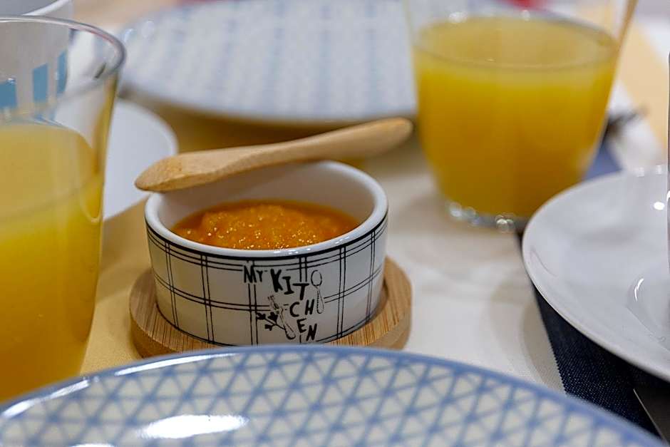 B&B La Terrazza di Barbara