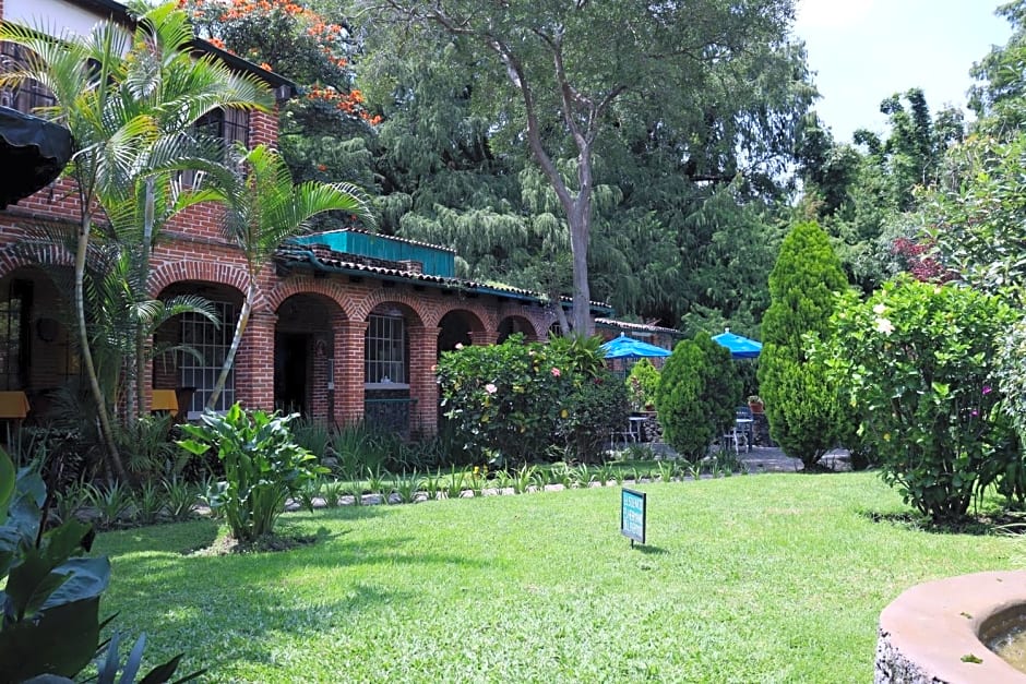 Hotel La Posada del Valle