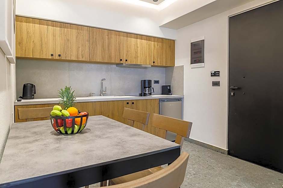 Utopia Luxury Suites