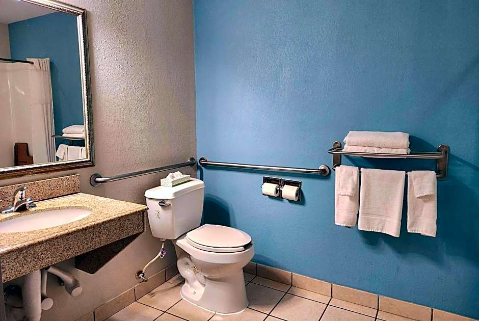 Days Inn & Suites by Wyndham Thibodaux