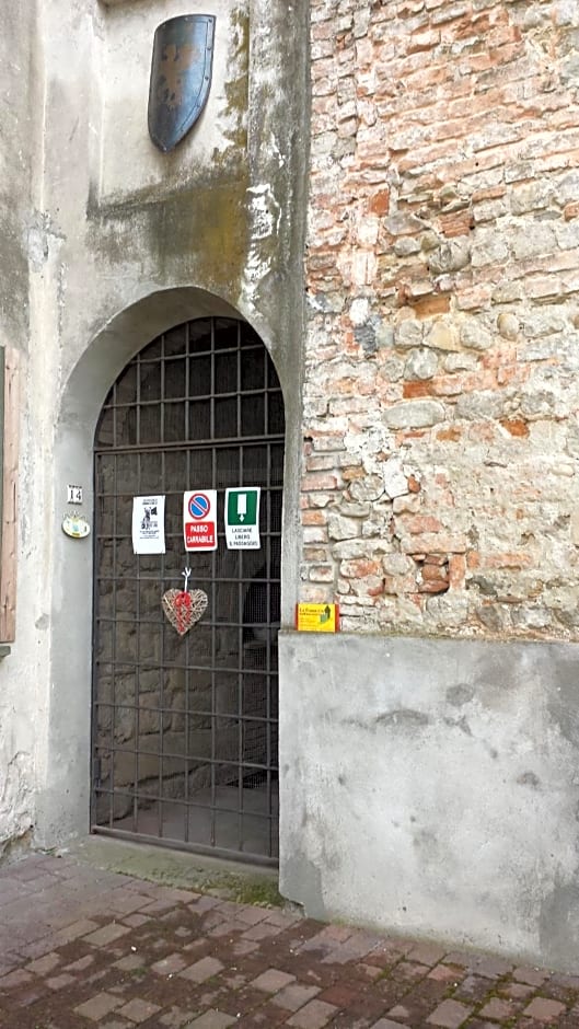 La Torretta - Cerreto Grue