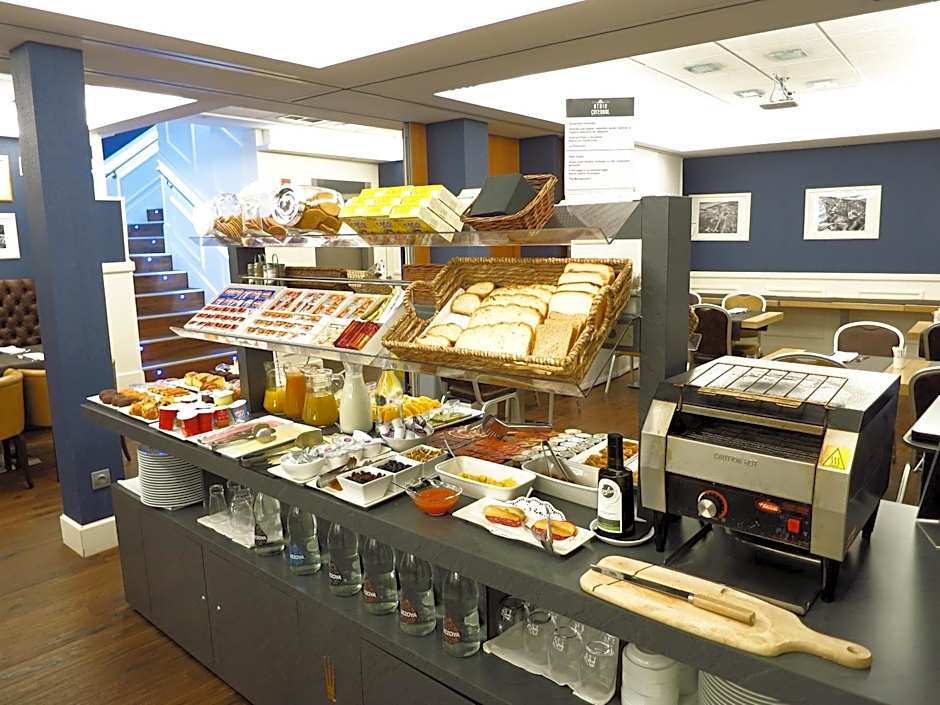 Hotel Boutique Catedral