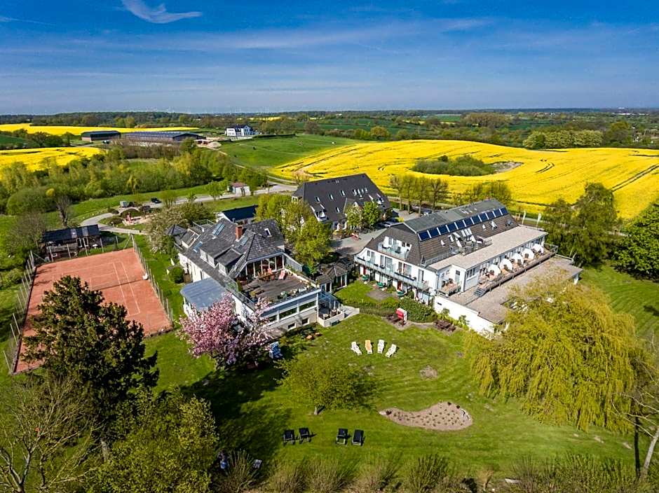 HofHotel Krähenberg