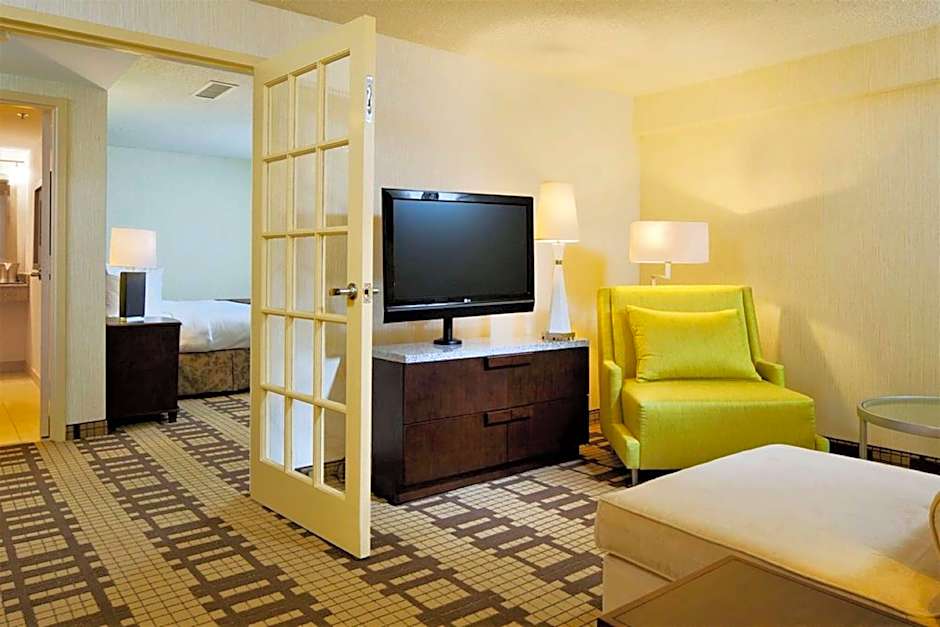 Hotel Silver Spring