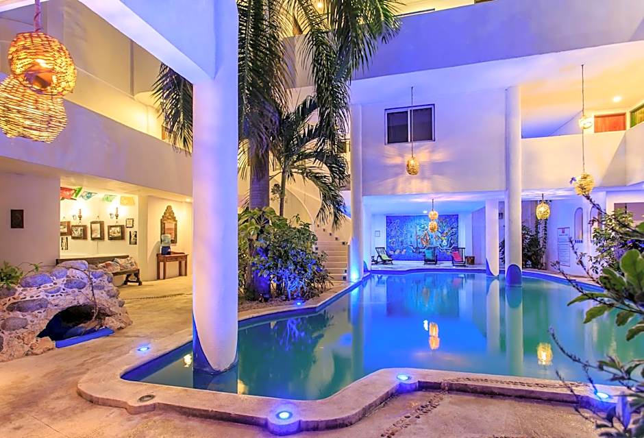 Matan Kaan by GuruHotel