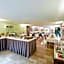 Tulip Inn Beaulieu Lausanne