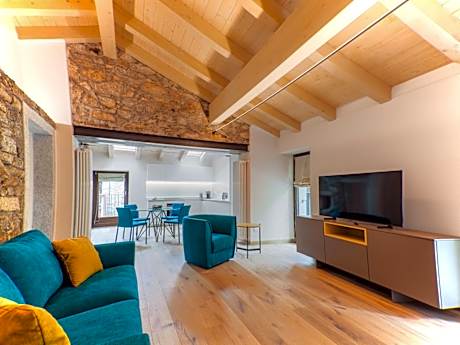 Ca Vincenza in Montorfano