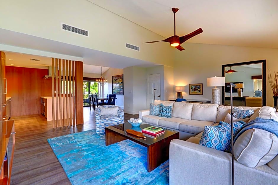 Wailea Beach Villas, a Destination by Hyatt Residence