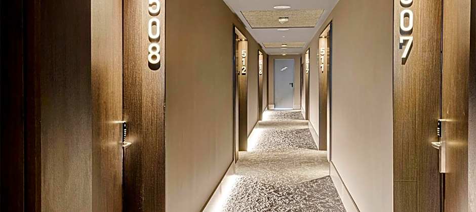 B&B HOTEL Madrid Tres Cantos