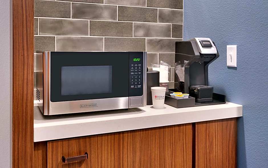 Hilton Garden Inn Prescott Downtown, AZ