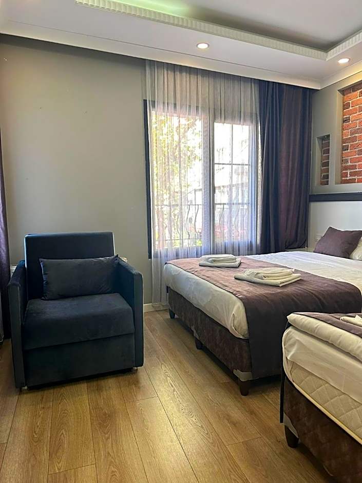 Gloria Suites Old City