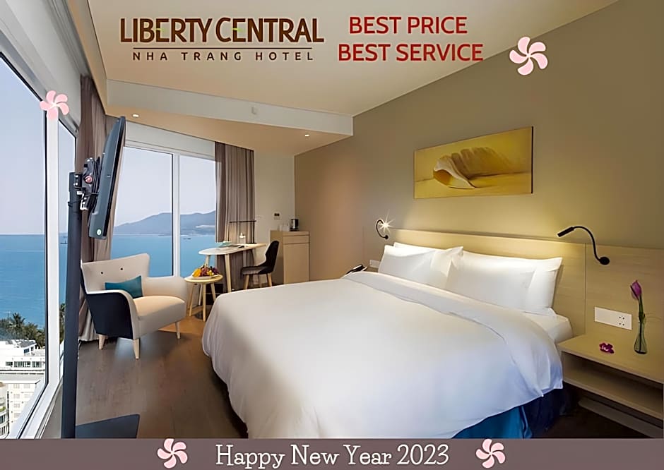 Liberty Central Nha Trang Hotel