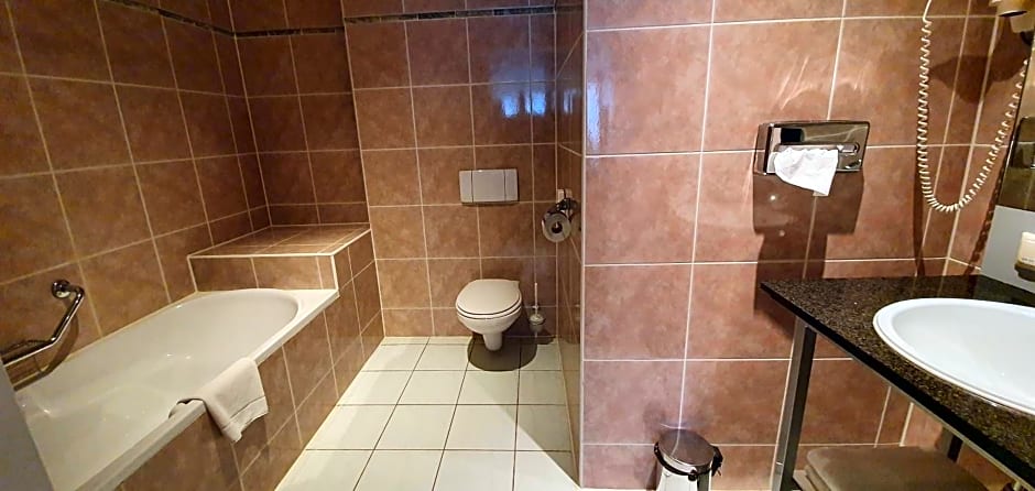 Fletcher Stadshotel Den Haag