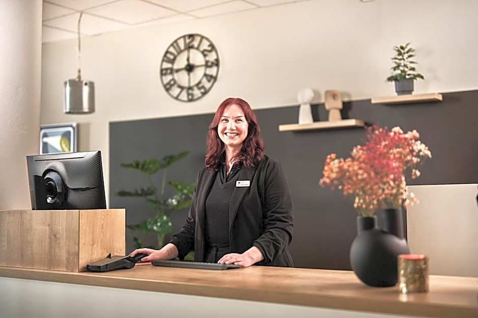 Smarthotel Hammerfest