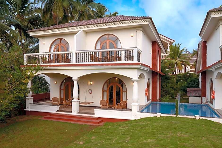 Photo 1 of 7 of 04 Bedroom Villa With Plunge Pool- Rio Wing