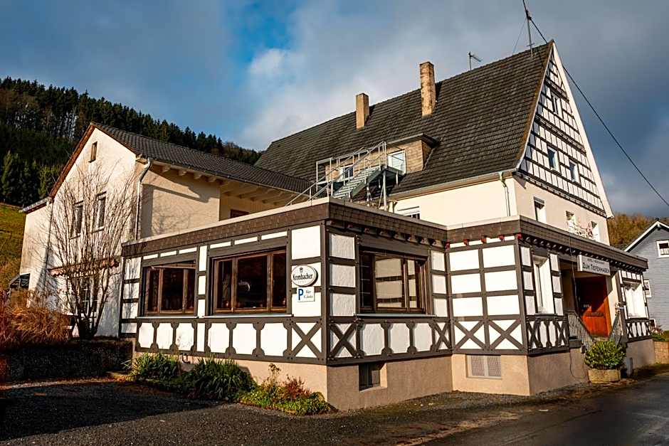Hotel Tiefenhagen Sauerland