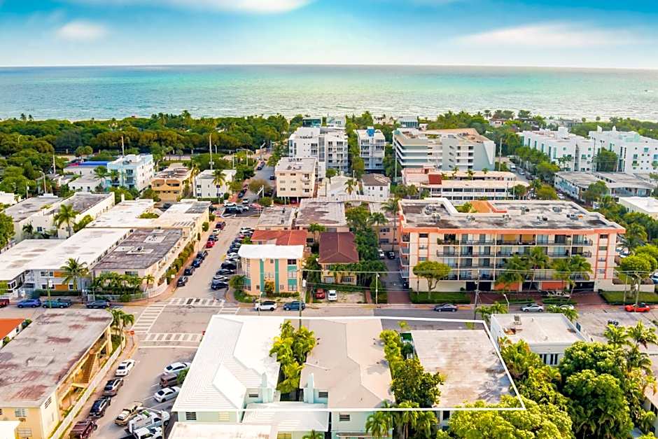 PRAIA Hotel Boutique & Apartments Miami Beach