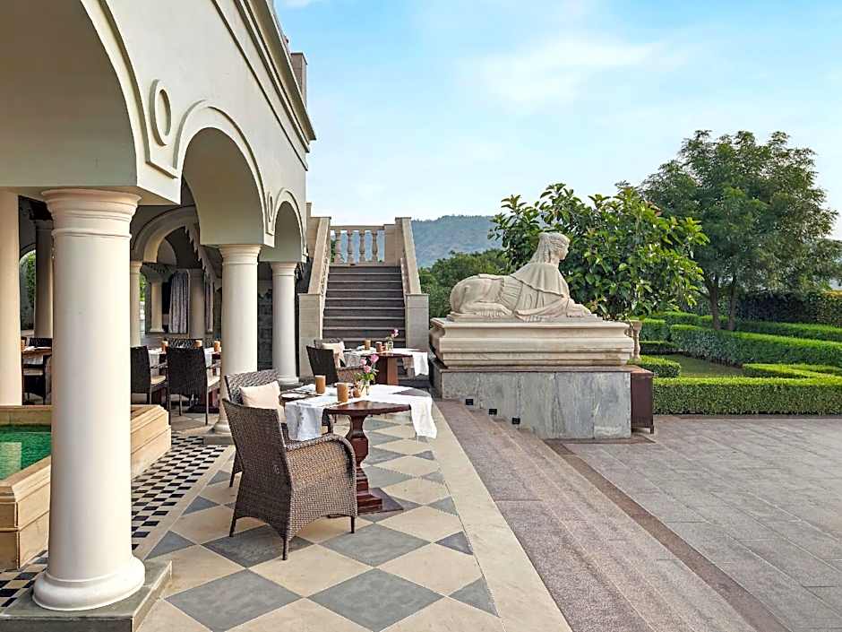 Raffles Udaipur