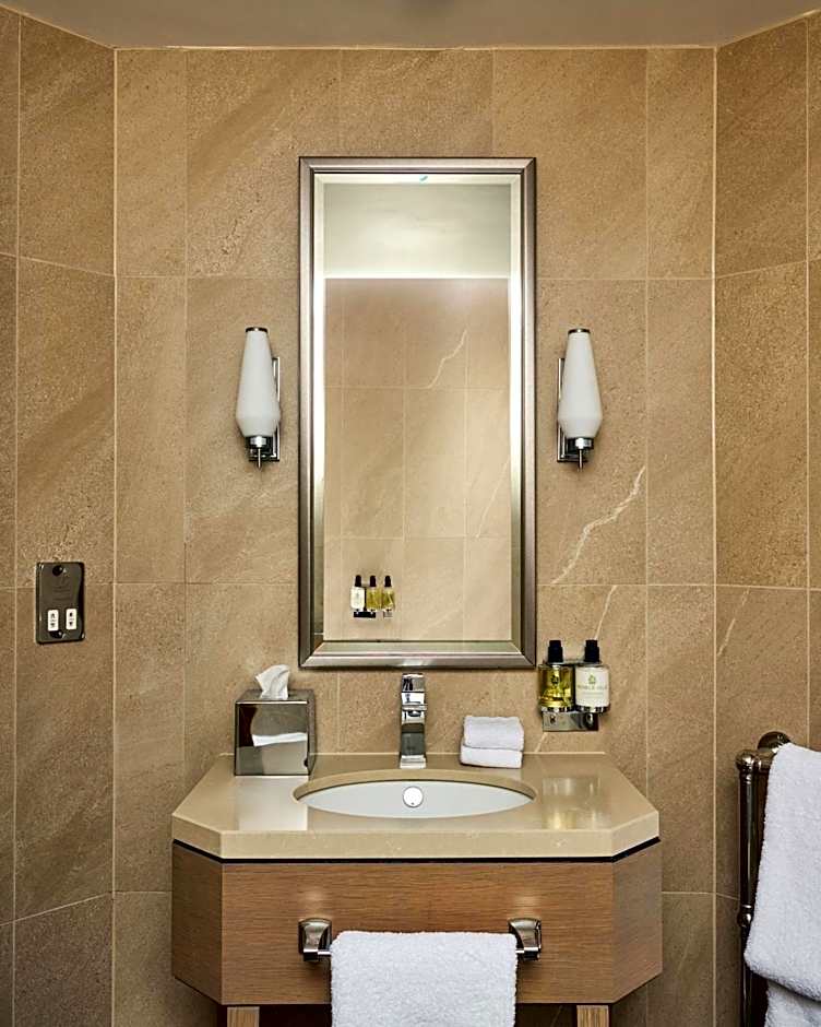 Ettington Park Hotel, Stratford-upon-Avon