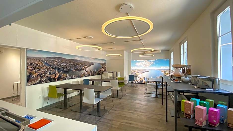 Royal Hotel Zurich