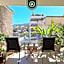 Great Apartment with Rooftop Pool