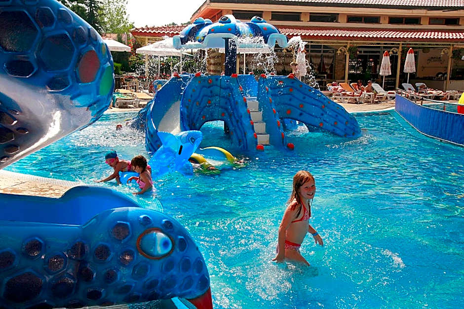 Hotel Alba - All inclusive