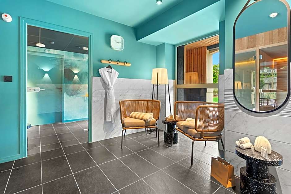 LE RITUEL HOTEL & SPA
