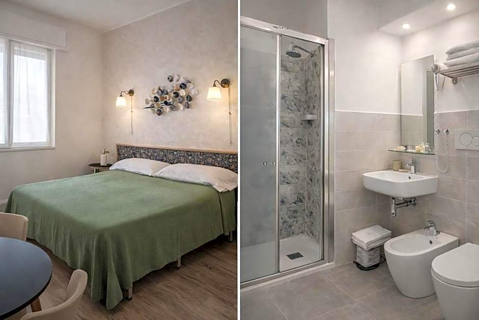 Hotel Costa Azzurra -Free Parking - Easy Stay -Spotorno
