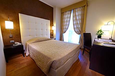 Superior Single Room