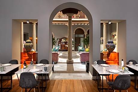 Hotel Don Juan Boutique