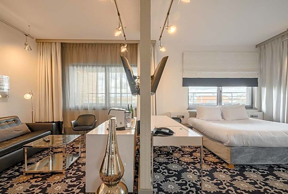 Qubus Hotel Bydgoszcz