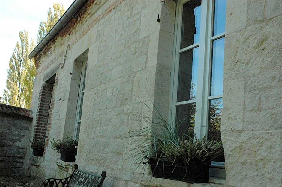 Château de Clermont