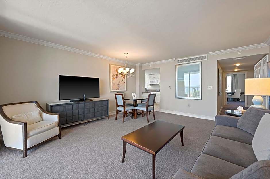 Marco Beach Ocean Suites