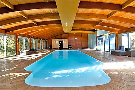 Hotel SPA Plage St Jean