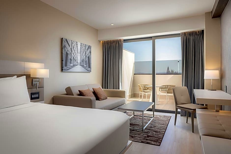 AC Hotel by Marriott Santiago de los Caballeros