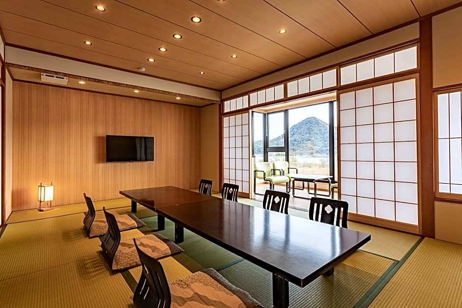 Kinosaki Onsen Oyado Seri