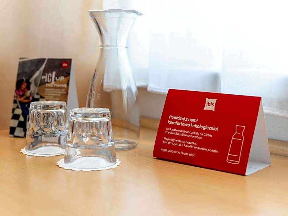Ibis Krakow Stare Miasto