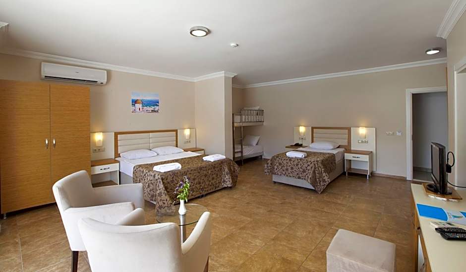Bitez Risa Hotel
