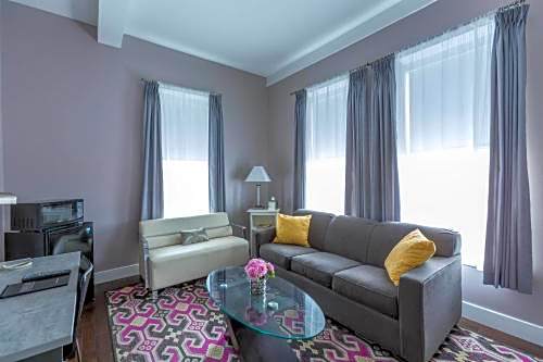 The Gould Hotel, an Ascend Collection Hotel