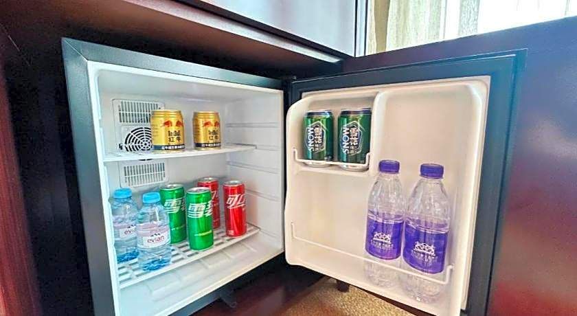 Shenyang Royal Wan Xin Hotel